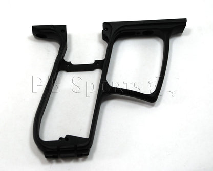 WDP Angel A1 grip frame - Dust Black - Angel Paintball Sports