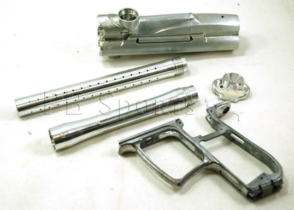 Angel A1 Fly RAW Body kit - Angel Paintball Sports