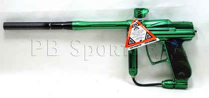 Angel A1 Fly Seafoam Blue - Angel Paintball Sports