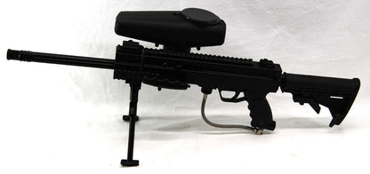 Used Tippmann A5 - Black - Tippmann Sports