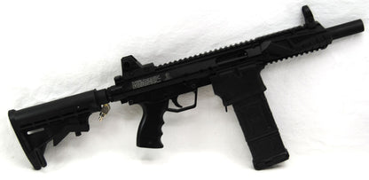 Used Tacamo Bolt Magfed Marker - Black - WGP