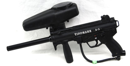 Used Tippmann Sports A-5 A5 Paintball Marker - Tippmann Sports