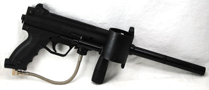 Used Tippmann A5 with Cyclone Feed - Tippmann Sports
