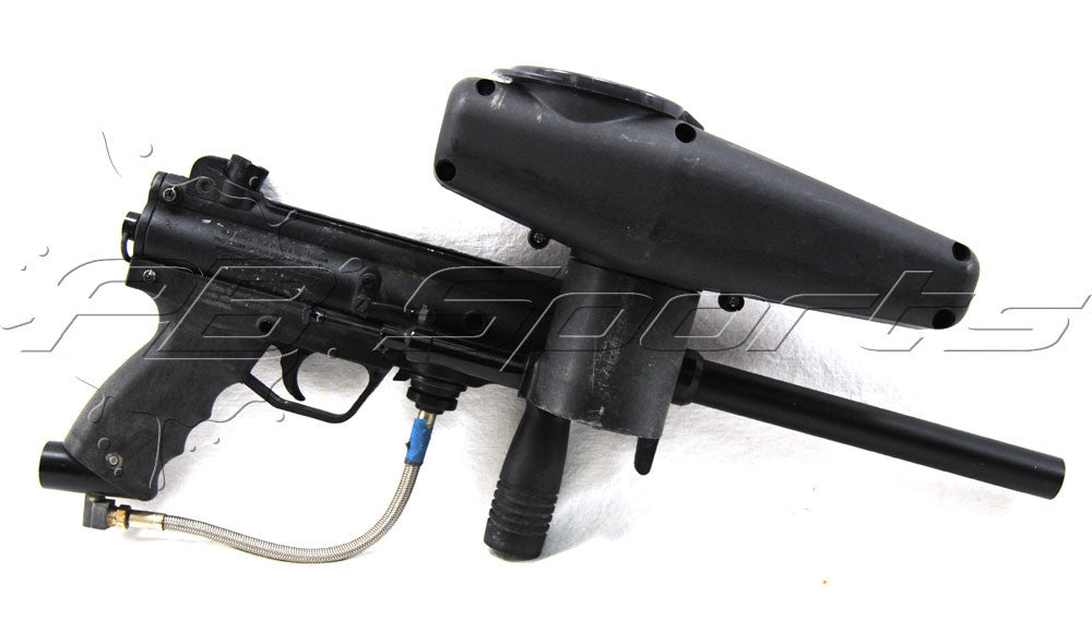 Used Tippmann Sports A-5 - Tippmann Sports