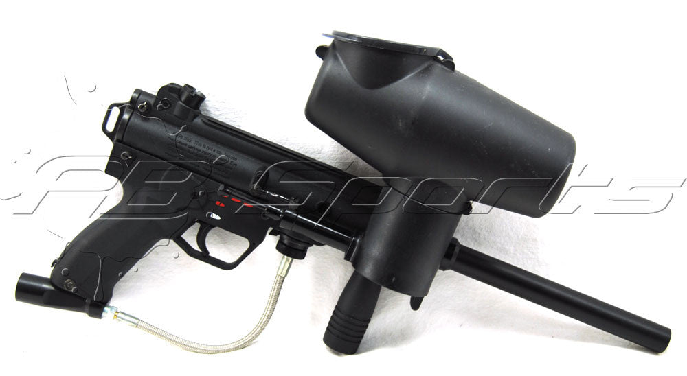 Used Tippmann Sports A-5 E-Grip - Tippmann Sports