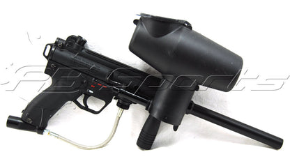 Used Tippmann Sports A-5 E-Grip - Tippmann Sports
