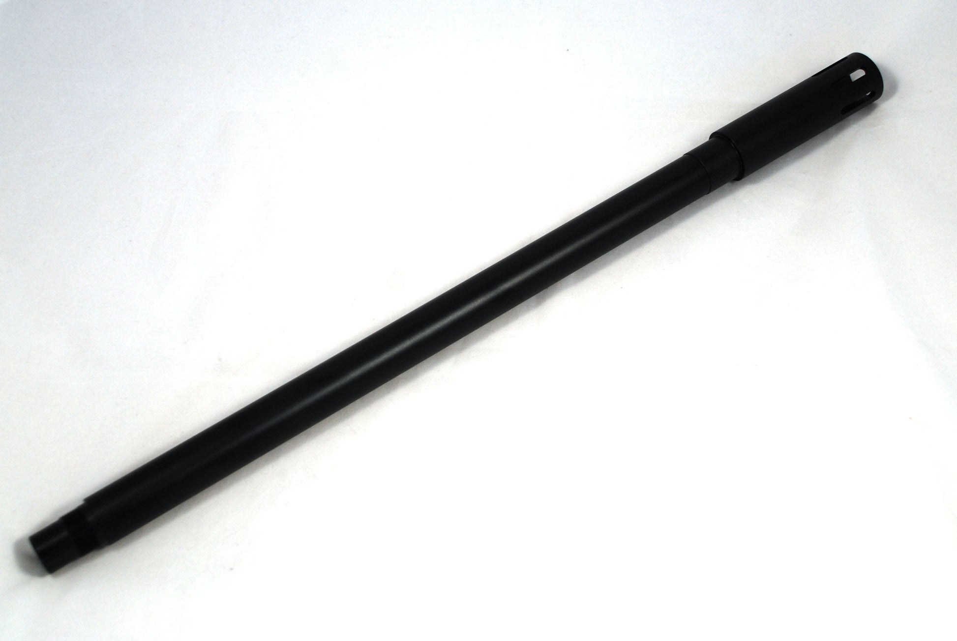 3Skull 16" RECON barrel with threaded M177 Whisper tip (21" overall) - Tippmann A5/X7 - 3Skull