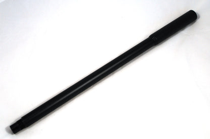 3Skull 16" RECON barrel with threaded Reaper Mock Silencer tip (22" overall) - Tippmann A5/X7 - 3Skull