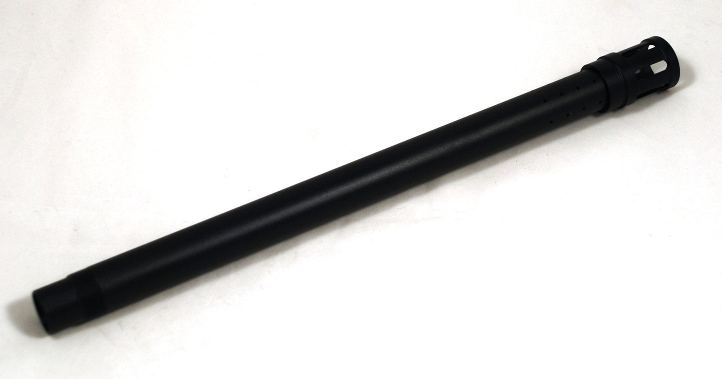 3Skull 12" SNIPER barrel with threaded M4 tip (13" overall) - Tippmann A5 - 3Skull