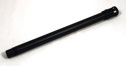 3Skull 12" SNIPER barrel with threaded M4 tip (13" overall) - Tippmann A5 - 3Skull