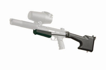Tippmann A5 M249 Saw Stock Air Thru Kit - Tippmann Sports