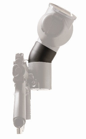 Tippmann A5 Stovepipe Hopper Adapter - Tippmann Sports