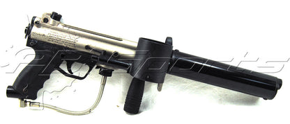 Used Tippmann Sports A-5 w/ Flatline Barrel - Tippmann Sports