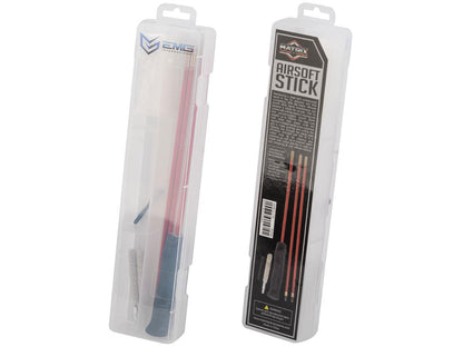 Matrix / EMG "AIRSOFT STICK" Barrel Cleaning Unjamming Rod - Evike