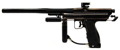 NEW Inception Designs RETRO Sleeper Paintball Autococker Custom Anodized Rust - Inception Designs