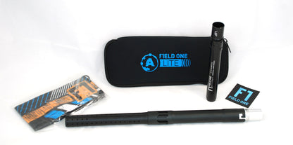 F1 Field One Acculock Lite Barrel Kit - Black Dust - Field One