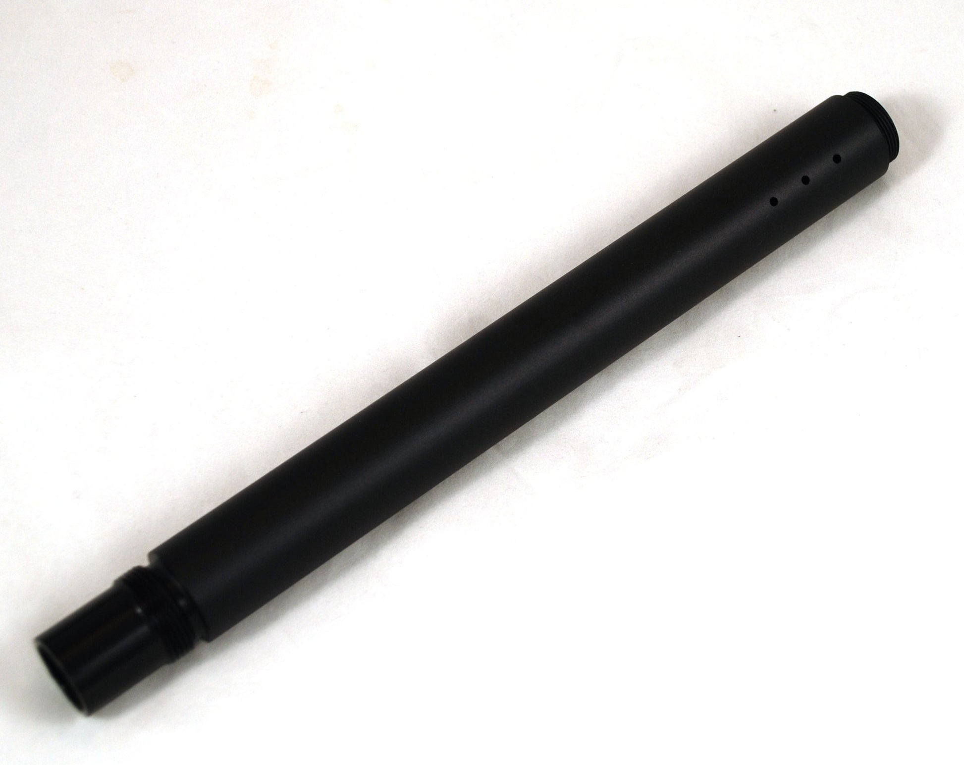 3Skull 10&quot; RECON barrel with threaded tip - Autococker - 3Skull