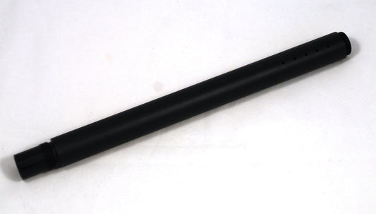 3Skull 12&quot; RECON barrel with threaded tip - Autococker - 3Skull