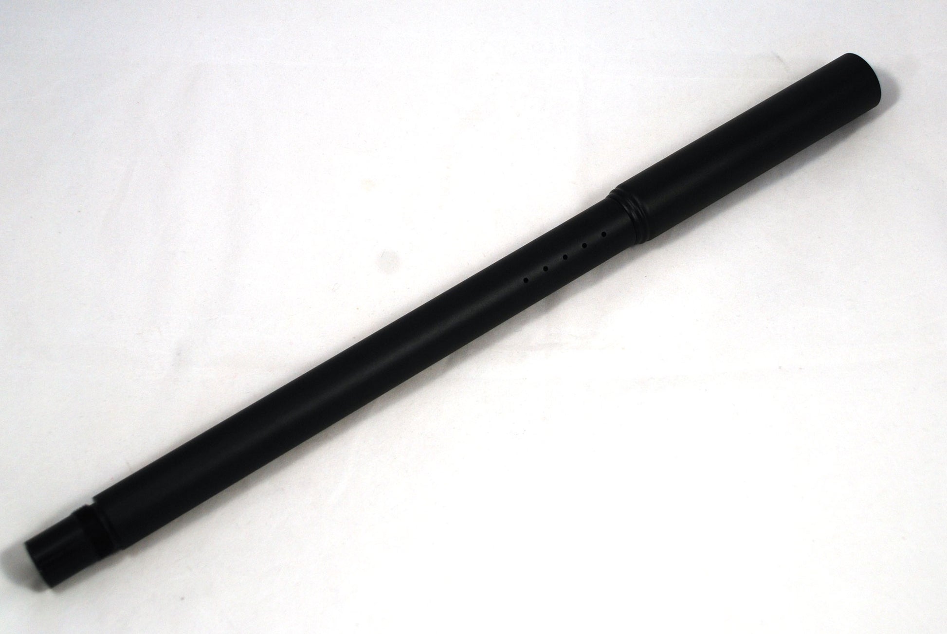 3Skull 12" RECON barrel with threaded Reaper Mock Silencer tip (18" overall) - Autococker - 3Skull