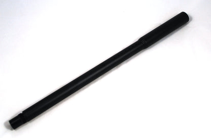 3Skull 14" RECON barrel with threaded Reaper Mock Silencer tip (20" overall) - Autococker - 3Skull