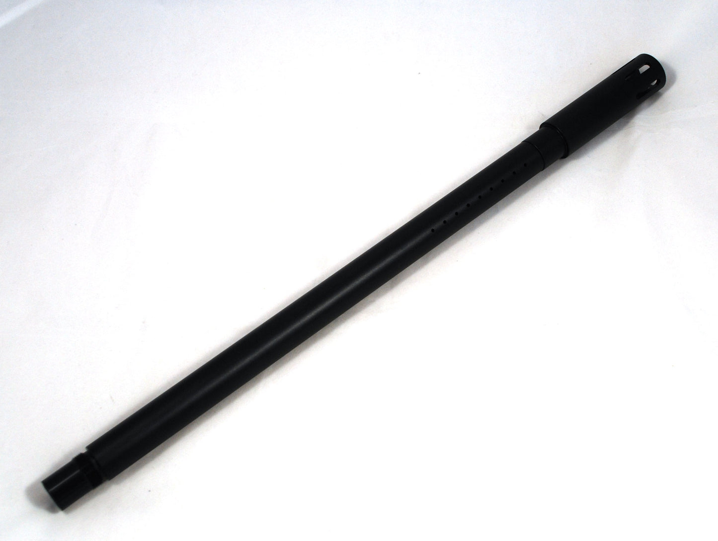 3Skull Recon Barrel w/ Threaded M177 Whisper Tip - Autococker Thread