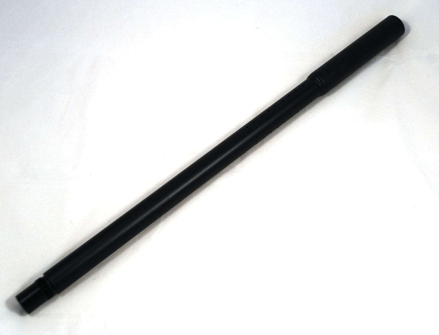 3Skull 16" RECON barrel with threaded Reaper Mock Silencer tip (22" overall) - Autococker - 3Skull