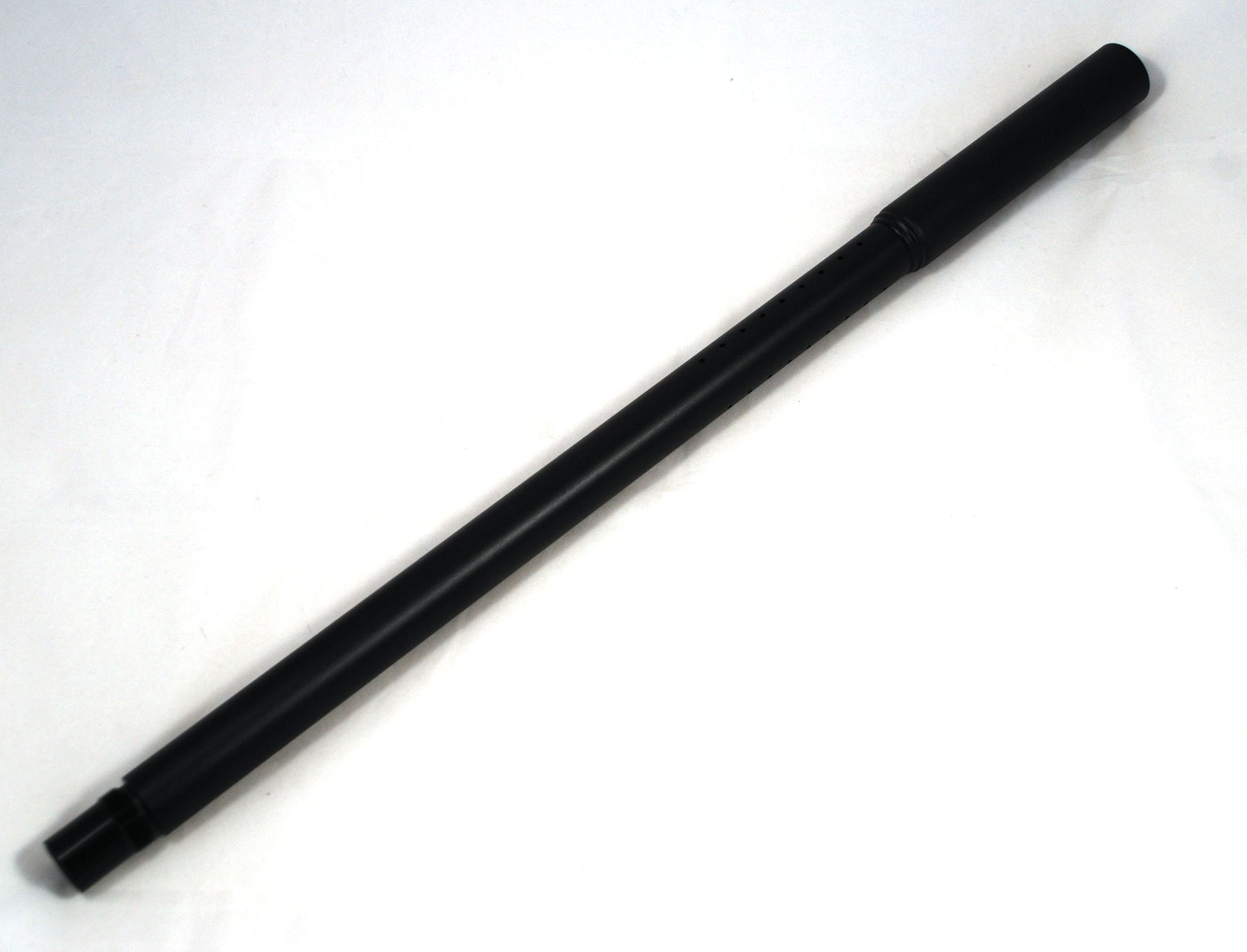 3Skull 16" RECON barrel with threaded Reaper Mock Silencer tip (22" overall) - Autococker - 3Skull