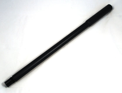 3Skull 16" RECON barrel with threaded Reaper Mock Silencer tip (22" overall) - Autococker - 3Skull