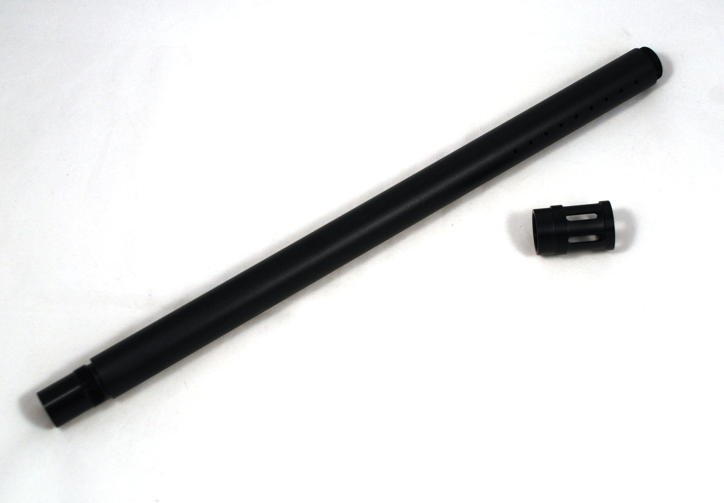 3Skull 16" RECON barrel with threaded M4 tip (17" overall) - Autococker - 3Skull