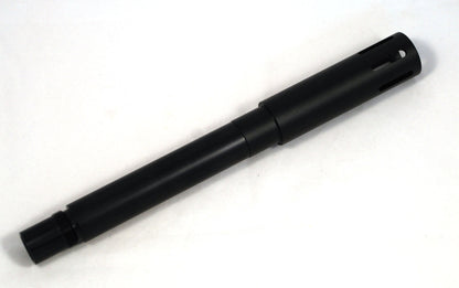 3Skull 6" RECON barrel with threaded M177 Whisper tip (11" overall) - Autococker - 3Skull