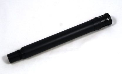3Skull 8" RECON barrel with threaded M4 tip (9" overall) - Autococker - 3Skull