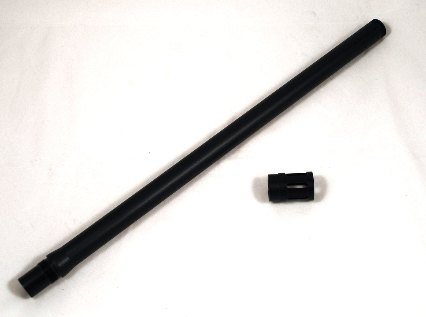 3Skull 18" SNIPER barrel with threaded M4 tip (19" overall) - Autococker - 3Skull