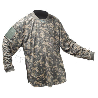 Valken Echo Jersey - ACU XS - Valken Paintball