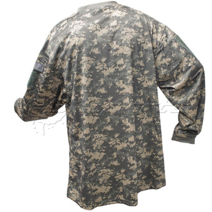 Valken Echo Jersey - ACU - 2XL - Valken Paintball