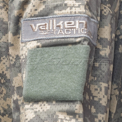 Valken Echo Jersey - ACU - 3XL - Valken Paintball