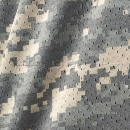Valken Echo Jersey - ACU - Small - Valken Paintball