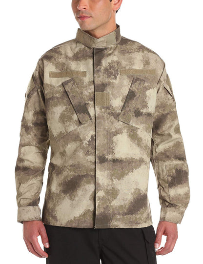Propper A-Tacs ACU Camo Jacket - ML Medium Long - Propper