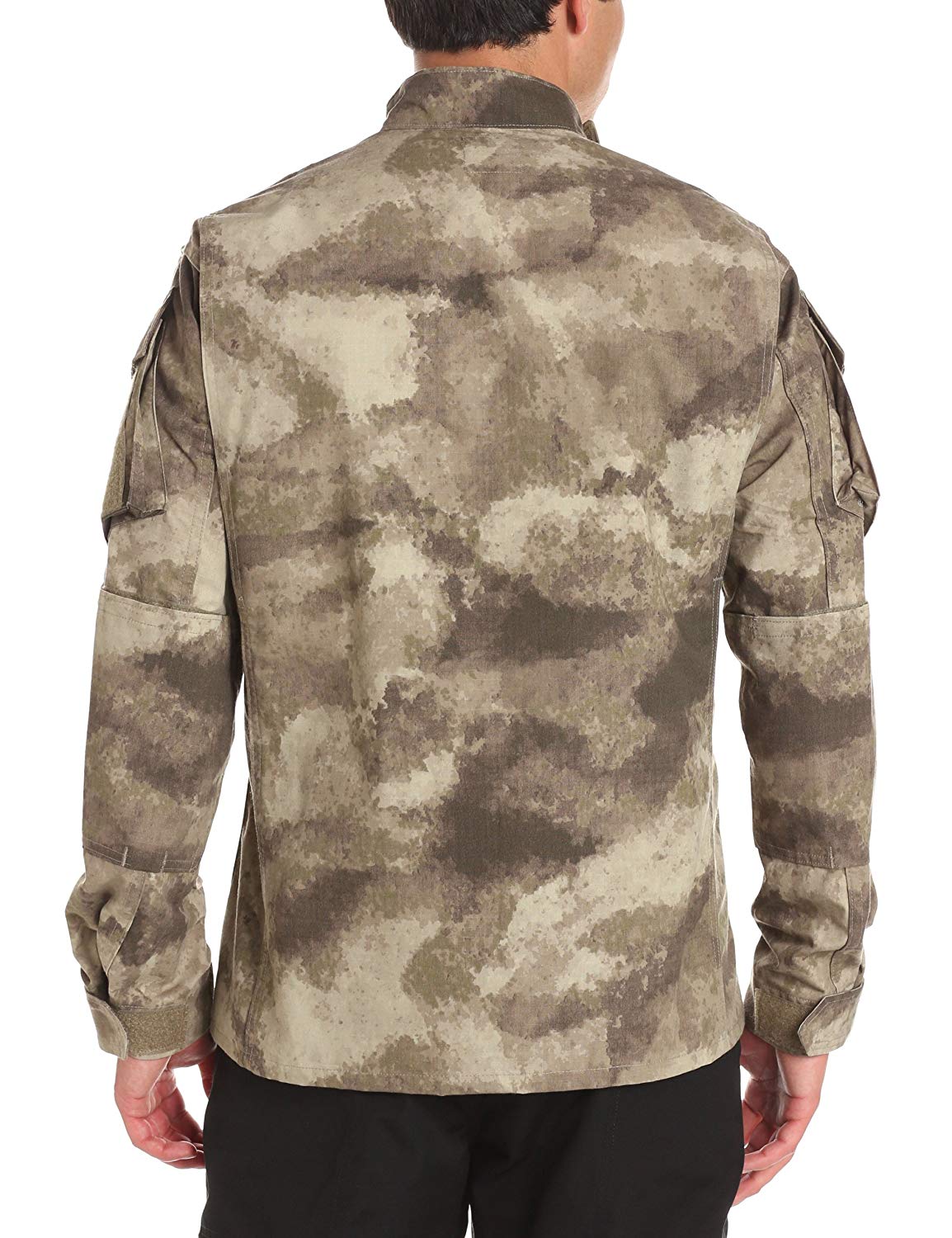 Propper A-Tacs ACU Camo Jacket - SR Small Regular - Propper