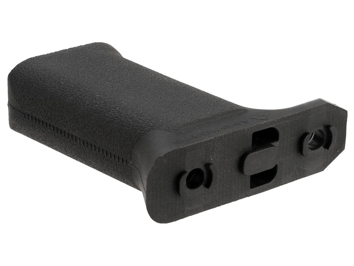 AIM Sports M-LOK Vertical Forward Grip - Black - Evike