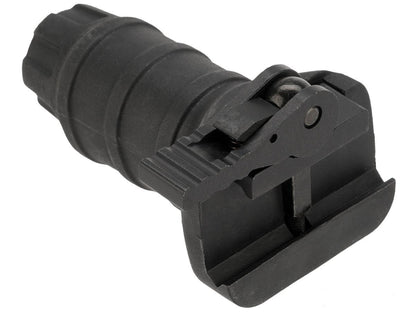 A&amp;K Quick Disconnect Style Stubby Vertical Grip - Evike