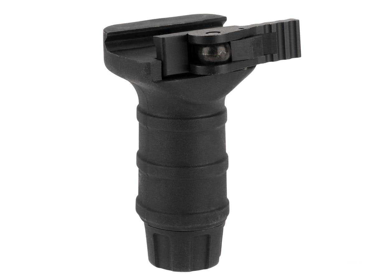 A&amp;K Quick Disconnect Style Stubby Vertical Grip - Evike