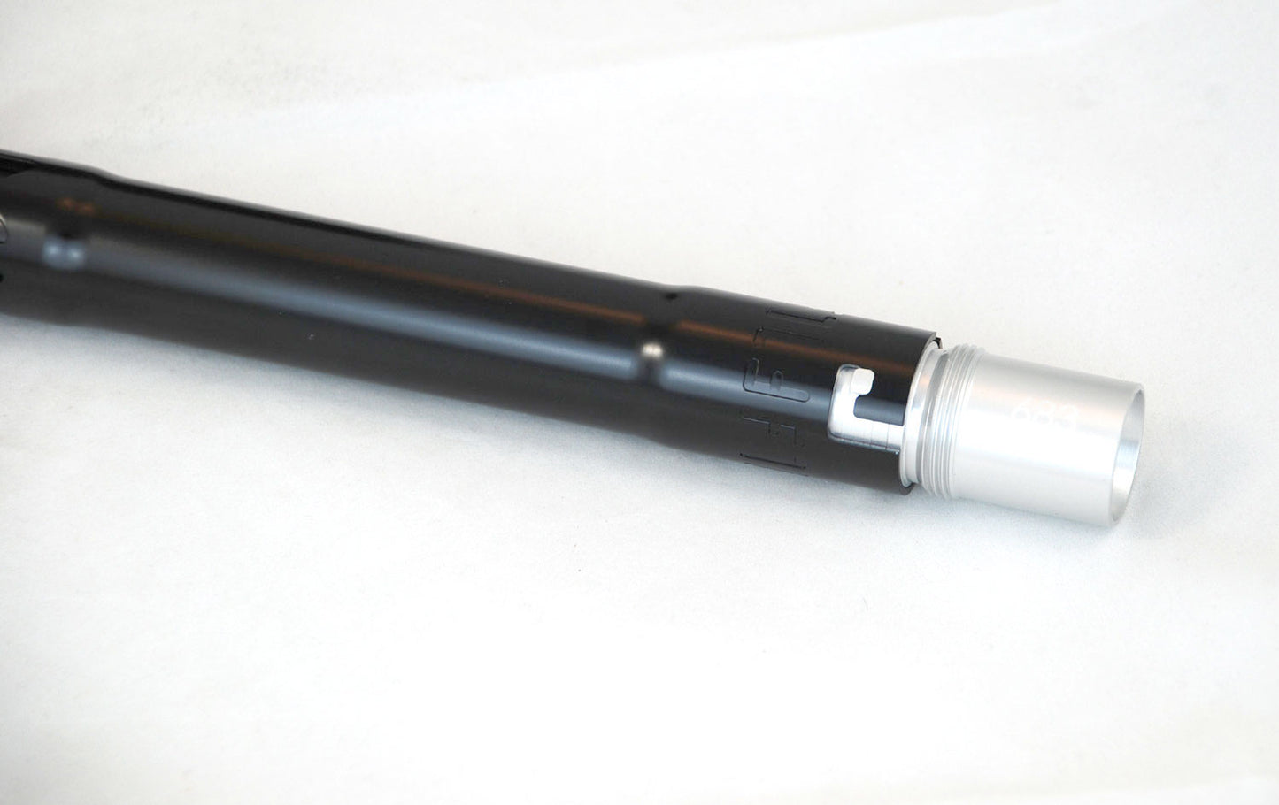 F1 Field One Acculock Barrel Kit - Black Gloss - Field One