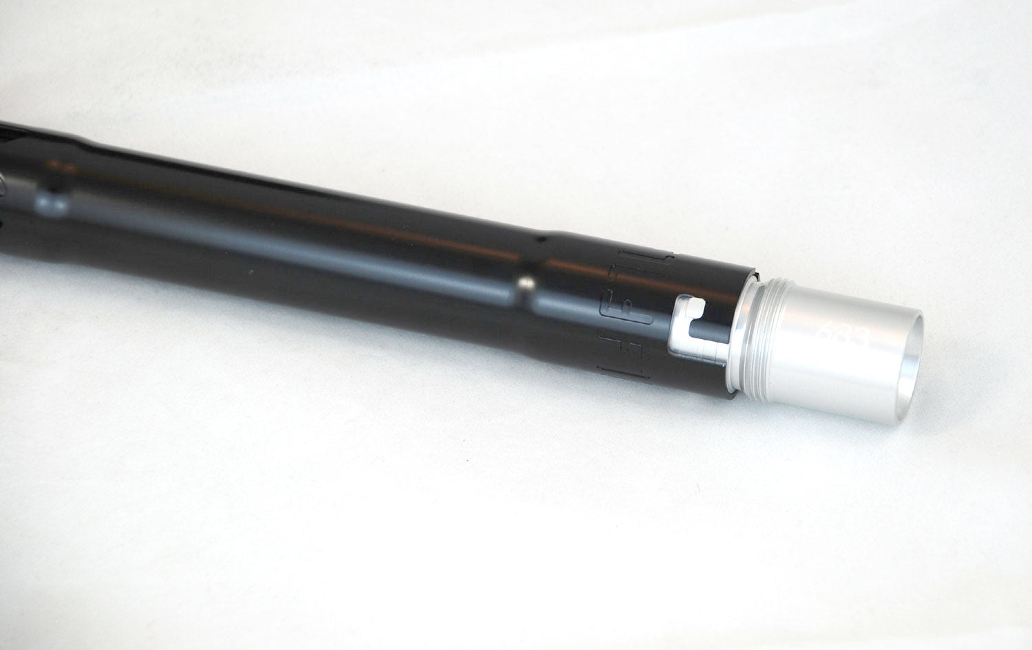 F1 Field One Acculock Lite Plus Barrel Kit - Black Gloss - Field One