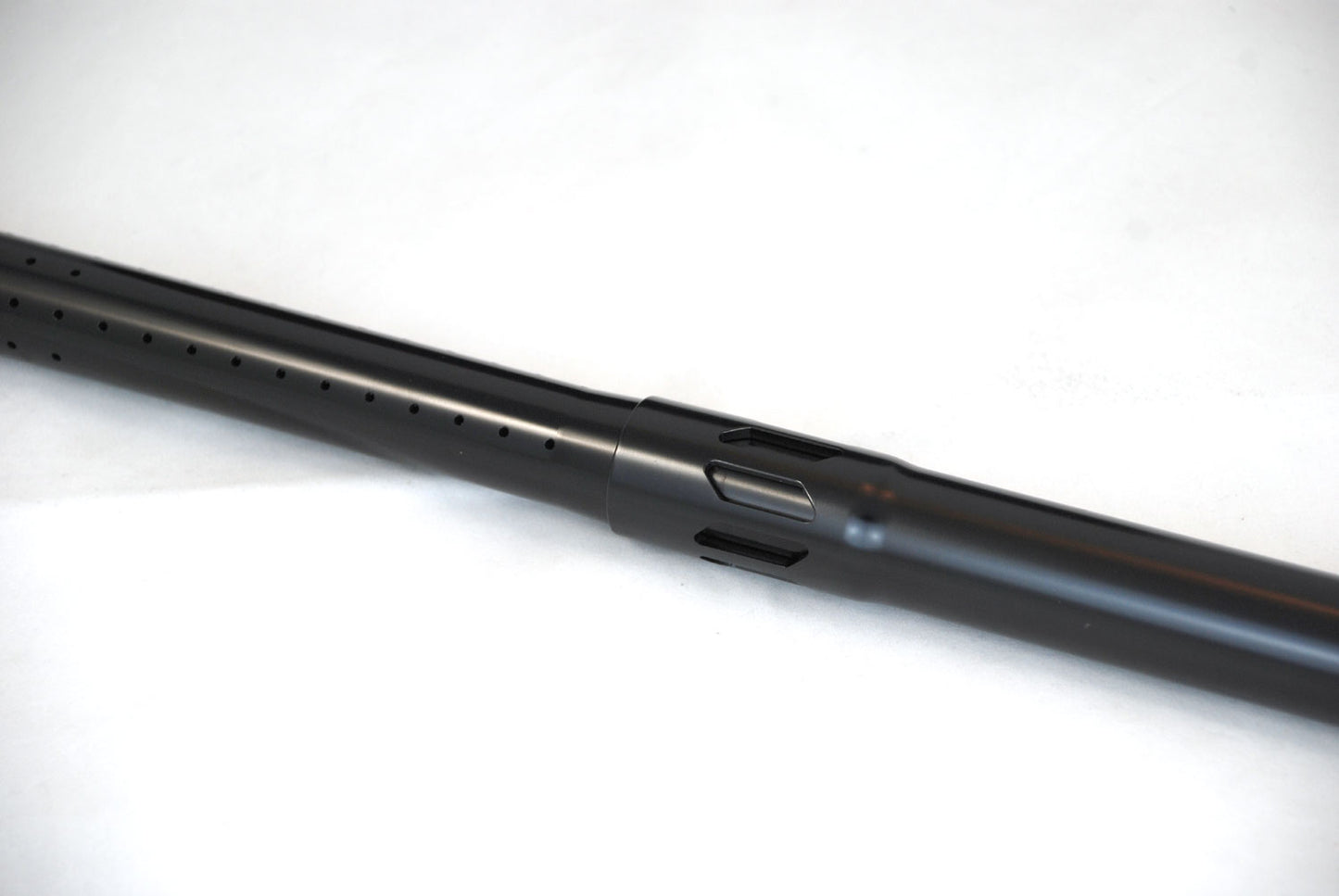 F1 Field One Acculock Lite Plus Barrel Kit - Black Gloss - Field One