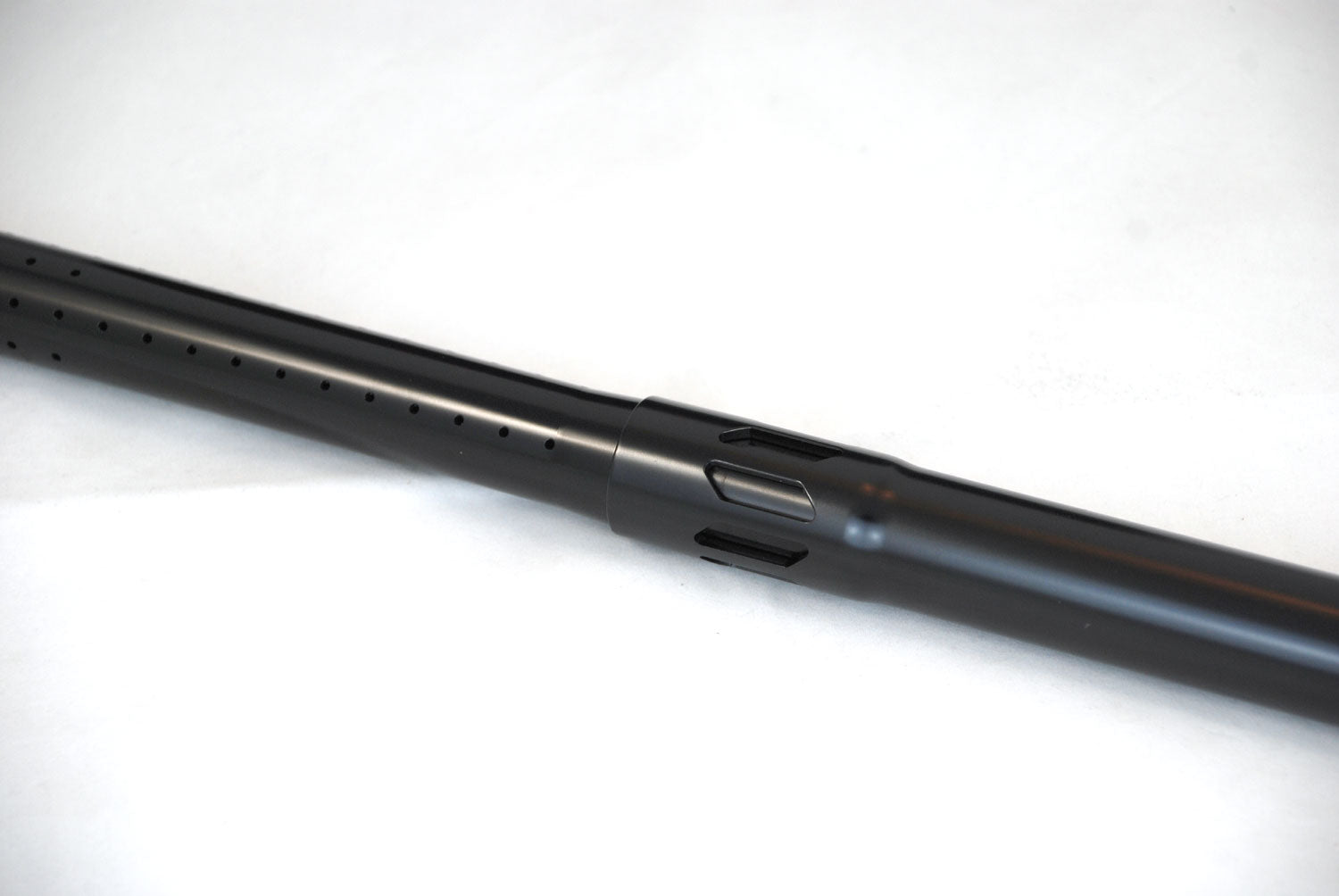 F1 Field One Acculock Lite Barrel Kit - Black Gloss - Field One