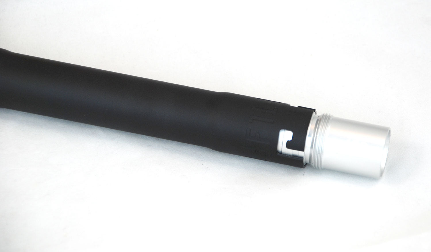 F1 Field One Acculock Lite Barrel Kit - Black Dust - Field One