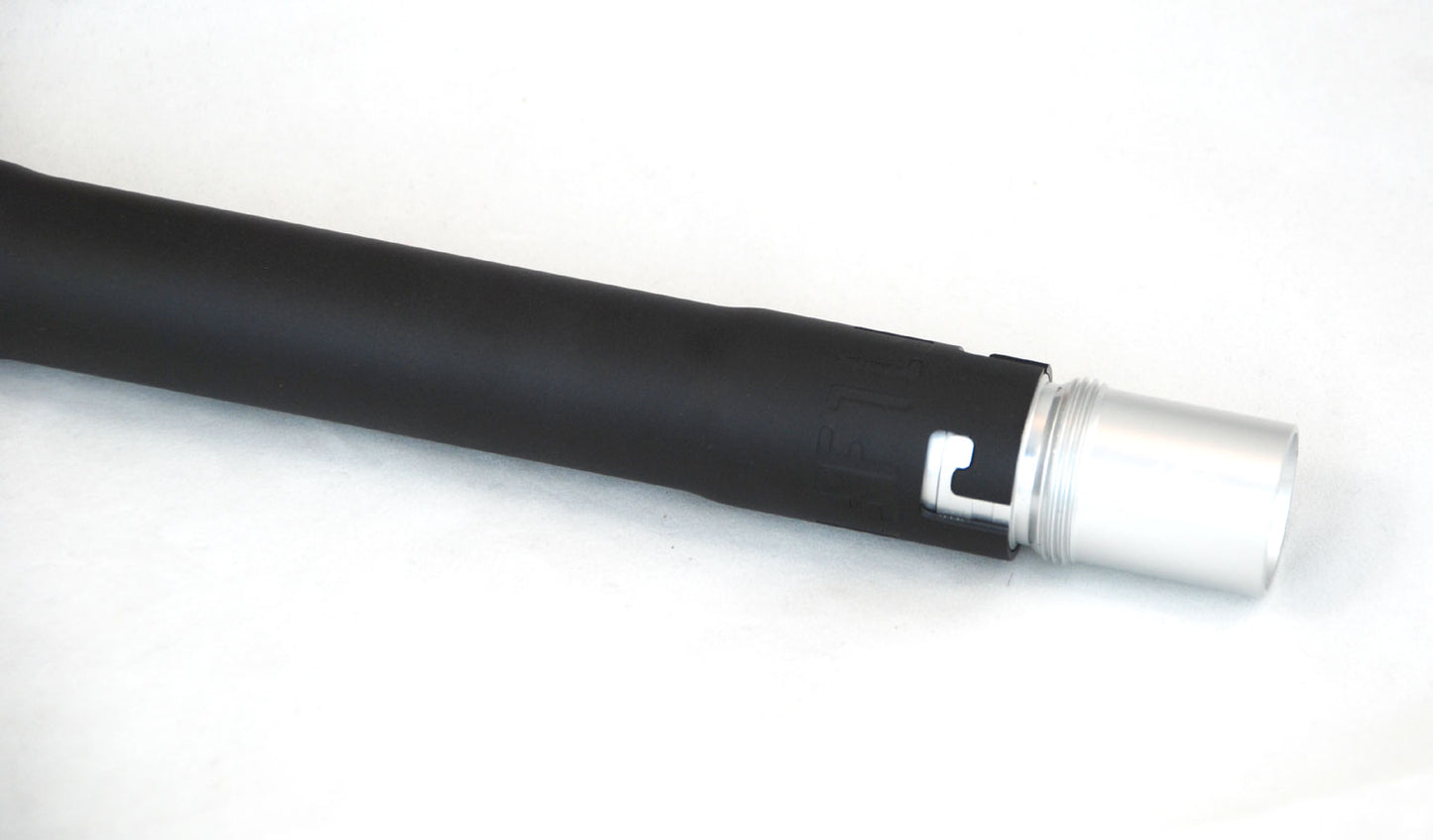 F1 Field One Acculock Lite Plus Barrel Kit - Black Dust - Field One