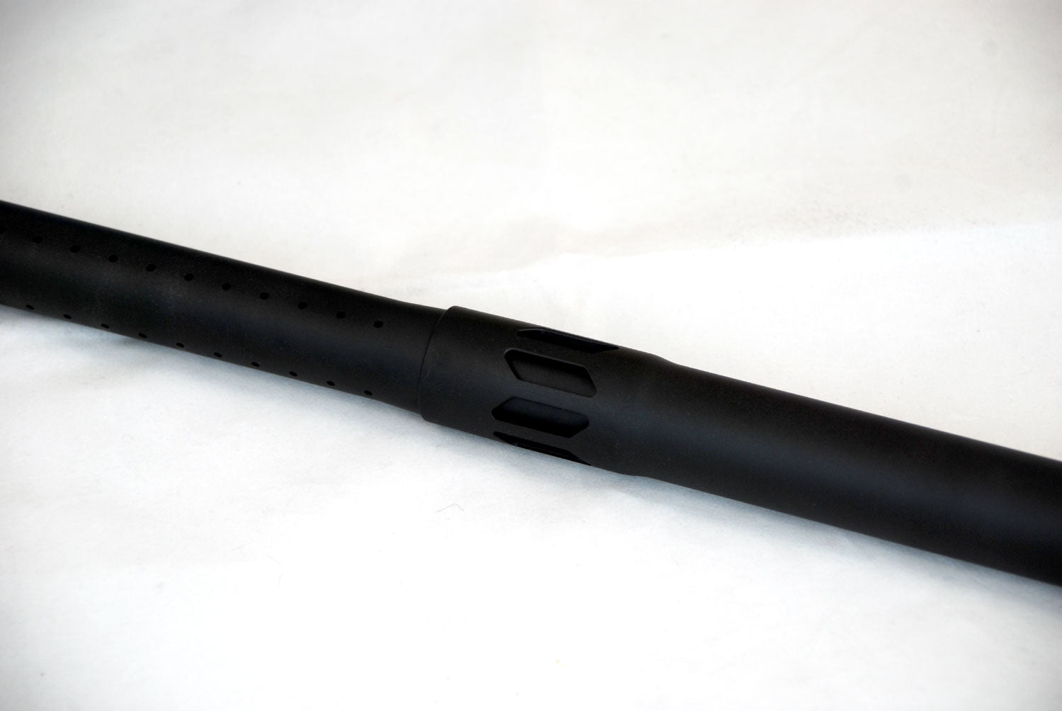 F1 Field One Acculock Lite Plus Barrel Kit - Black Dust - Field One