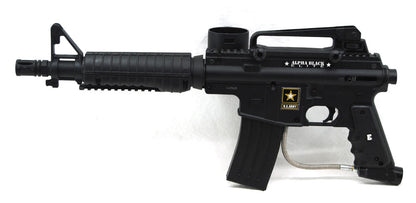 Used Tippmann Sports Alpha Black Elite - Tippmann Sports