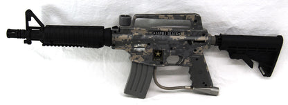 Used Tippmann Sports Alpha Black - Digicam - Tippmann Sports